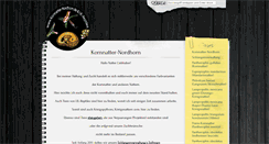 Desktop Screenshot of kornnatter-nordhorn.de